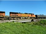 BNSF 5029